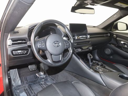 Used 2022 Toyota Supra image 33