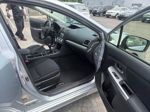 Used 2015 Subaru Impreza 2.0i Sport Premium AWD/4WD image 16