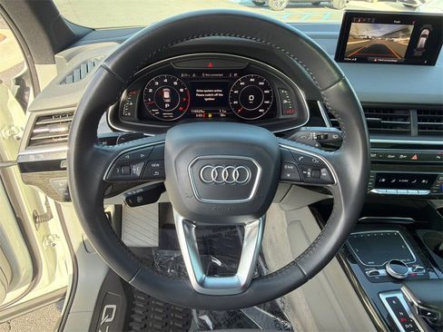 Used 2018 Audi Q7 3.0T Prestige w/ Prestige Package image 25