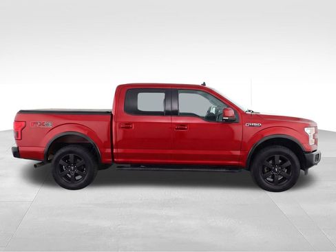 Used 2019 Ford F150 Lariat image 10