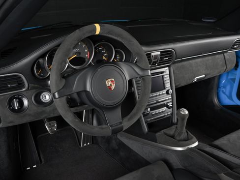 Used 2011 Porsche 911 GT3 RS RWD image 15