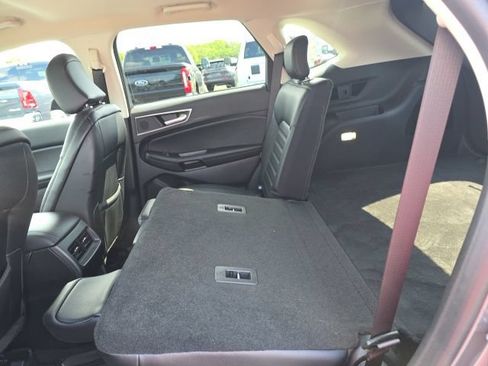 Used 2024 Ford Edge SEL w/ Convenience Package AWD/4WD image 22
