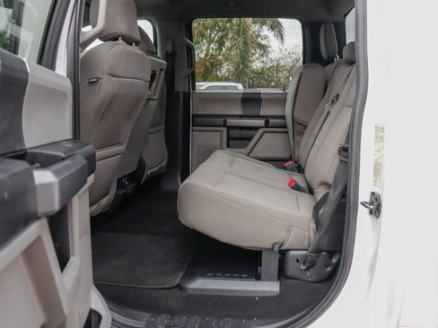 Used 2020 Ford F350 XLT AWD/4WD image 33