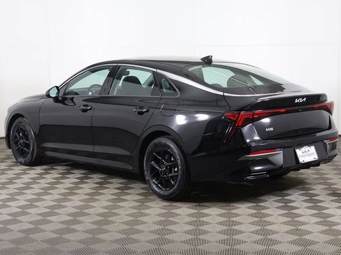 Used 2025 Kia K5 LXS image 7