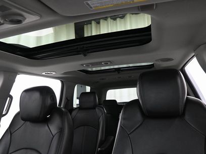 Used 2017 GMC Acadia Limited SLT