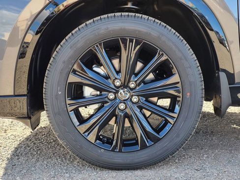 New 2025 MAZDA CX-5 2.5 Turbo w/ Premium Package image 7