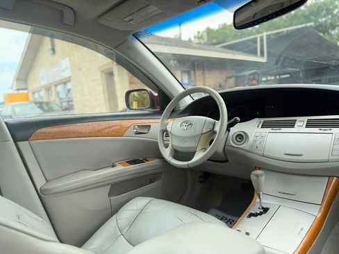 Used 2007 Toyota Avalon XL FWD image 25