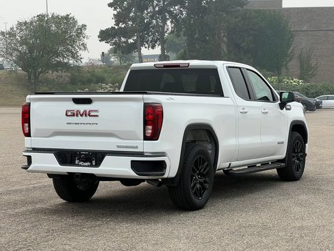 New 2026 GMC Sierra 1500 Elevation AWD/4WD image 46