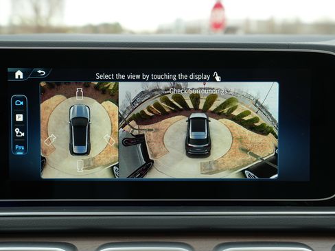 New 2026 Mercedes-Benz GLE 350 4MATIC image 28