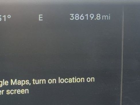 Used 2024 Lincoln Nautilus Reserve image 14