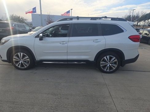 Used 2021 Subaru Ascent Touring image 5