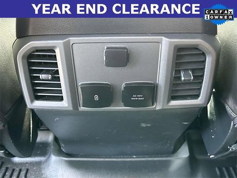 Used 2020 Ford F150 XLT w/ Equipment Group 302A Luxury image 12