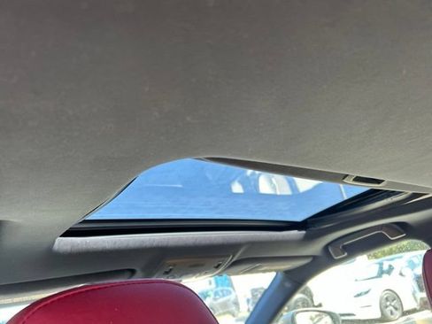 Used 2015 Lexus IS 250 w/ F-Sport Package RWD image 10