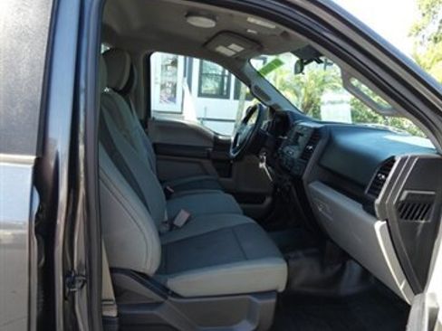 Used 2017 Ford F150 XL w/ XL Power Equipment Group image 44