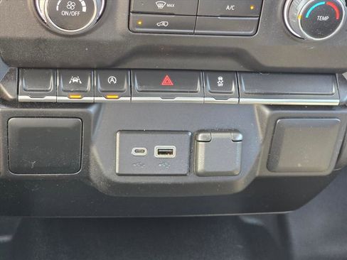 Used 2022 Chevrolet Silverado 1500 W/T w/ Trailering Package AWD/4WD image 19
