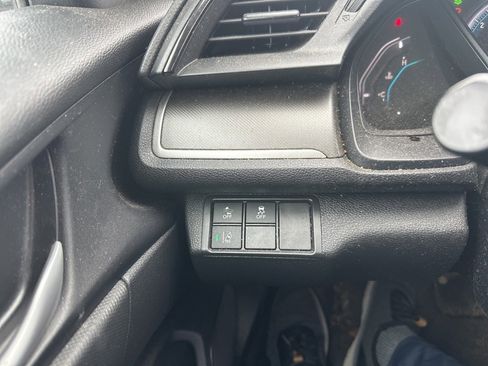 Used 2019 Honda Civic LX image 19