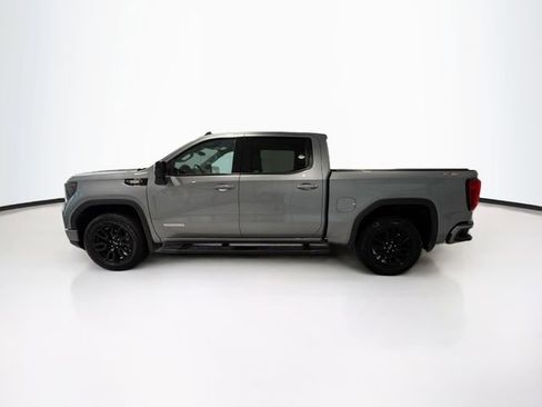 Used 2025 GMC Sierra 1500 Elevation w/ Elevation Premium Package AWD/4WD image 4