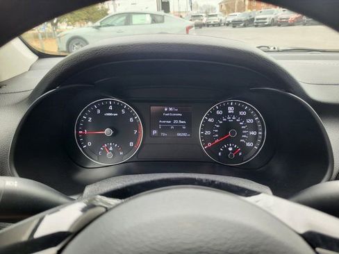 Used 2021 Kia Forte LXS image 20