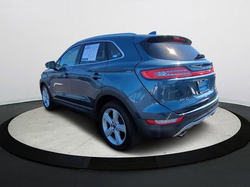 Used 2018 Lincoln MKC Premiere image 6