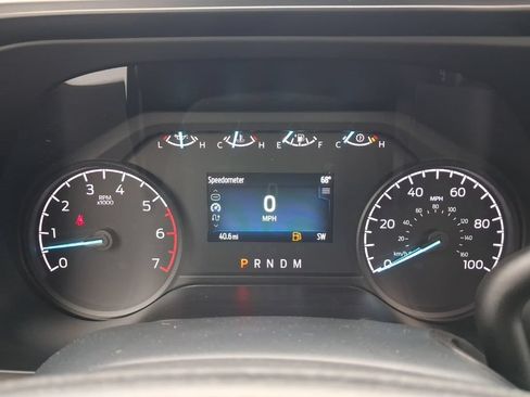 New 2026 Ford F250 XL AWD/4WD image 9