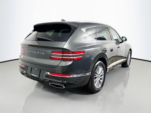 Used 2024 Genesis GV80 2.5T image 4