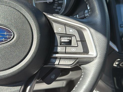 Used 2020 Subaru Forester Touring AWD/4WD image 15