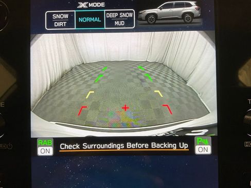 New 2026 Subaru Forester Limited image 21