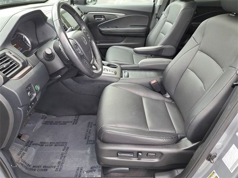 Used 2023 Honda Ridgeline RTL-E image 17