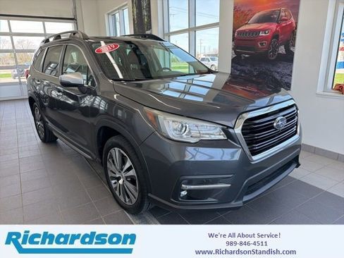 Used 2019 Subaru Ascent Touring AWD/4WD image 1