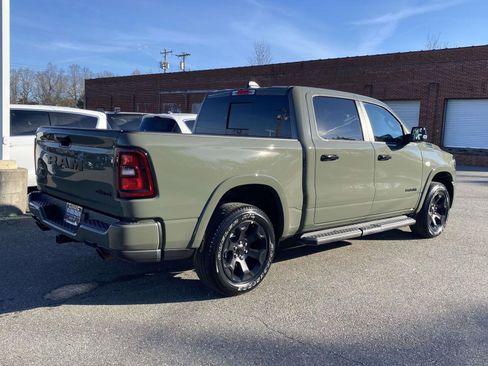 New 2026 RAM 1500 Big Horn/Lone Star image 7