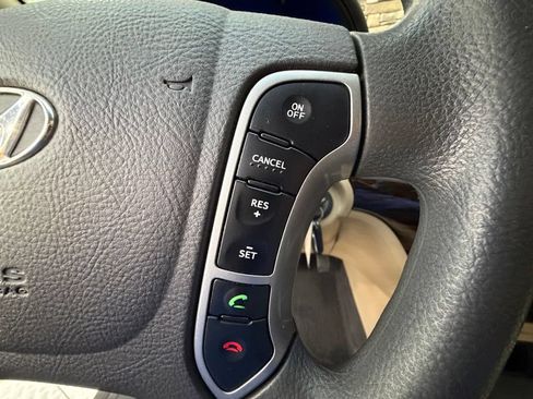 Used 2011 Hyundai Santa Fe GLS AWD/4WD image 22