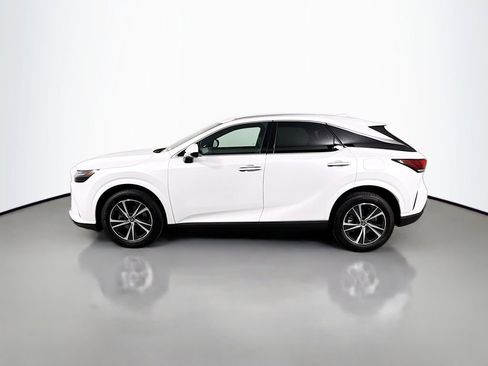 Certified 2024 Lexus RX 350 Premium image 8