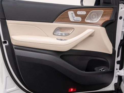 New 2026 Mercedes-Benz GLE 350 GLE 350 image 14