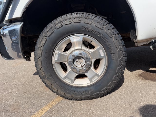 Used 2014 Ford F350 XLT AWD/4WD image 15