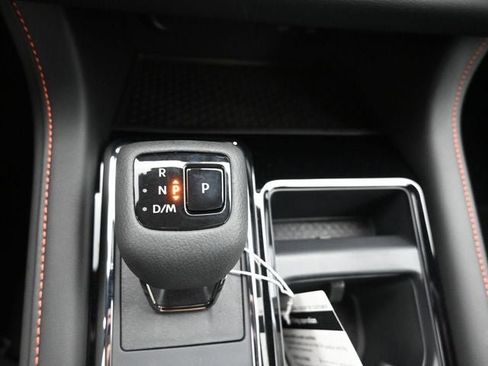 New 2026 Nissan Pathfinder Rock Creek image 16