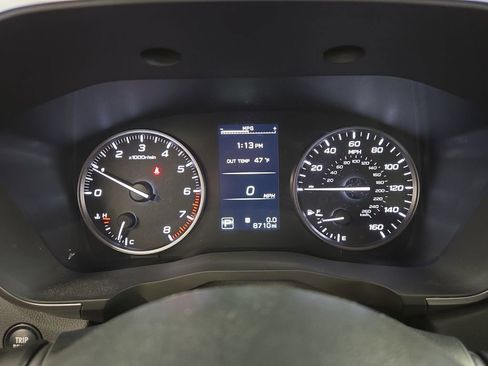 Used 2025 Subaru Ascent Premium image 22