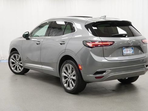Used 2023 Buick Envision Avenir AWD/4WD image 28