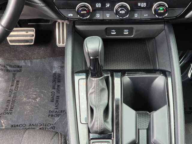 Certified 2023 Honda Accord Sport image 30