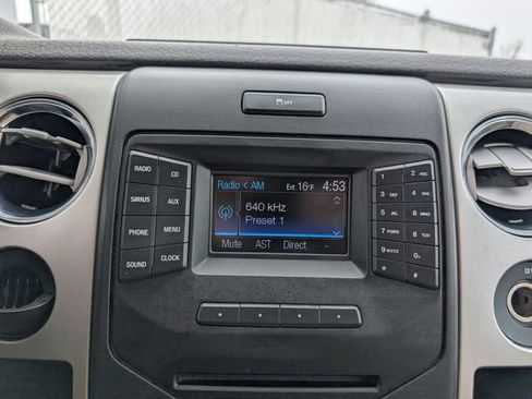 Used 2013 Ford F150 XLT w/ Luxury Equipment Group image 16