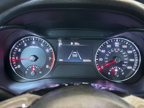 Certified 2023 Kia Forte LXS w/ LXS Technology Package FWD image 26