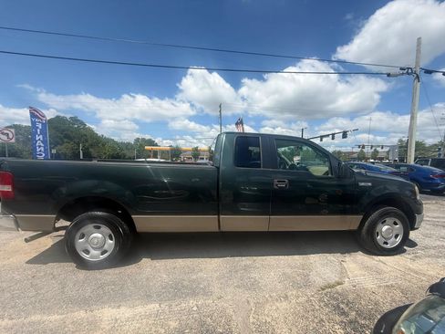 Used 2006 Ford F150 XLT RWD image 7