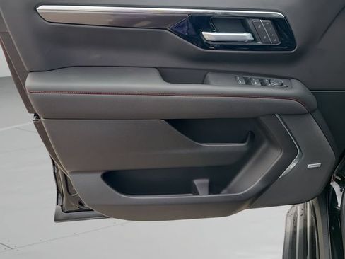 New 2026 Chevrolet Tahoe RST w/ Comfort Package RWD image 19