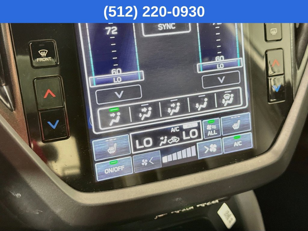 Used 2026 Subaru Forester Wilderness AWD/4WD image 19