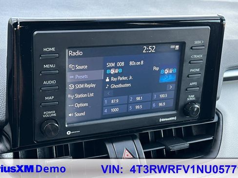 Certified 2022 Toyota RAV4 XLE w/ Convenience Package image 33