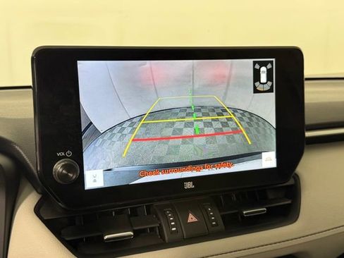 Used 2023 Toyota RAV4 Limited w/ Limited Grade Weather Package FWD image 22