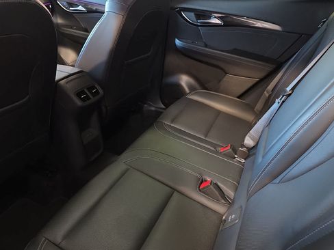 Used 2024 Buick Envision Preferred AWD/4WD image 5