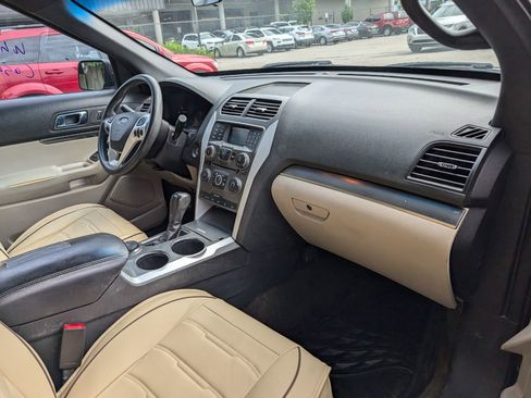 Used 2014 Ford Explorer 4WD image 13