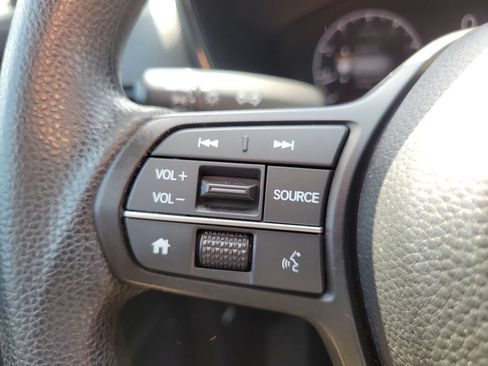 Used 2024 Honda CR-V EX image 20
