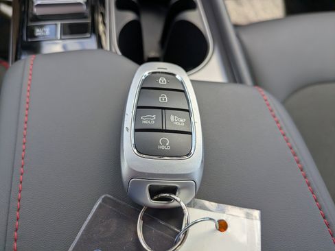 Certified 2023 Hyundai Sonata SEL Plus FWD image 31