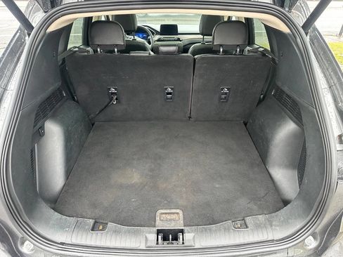 Used 2020 Ford Escape Titanium w/ Titanium Premium Package 2.0 image 8